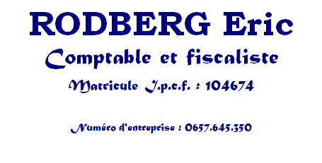 EROFISC